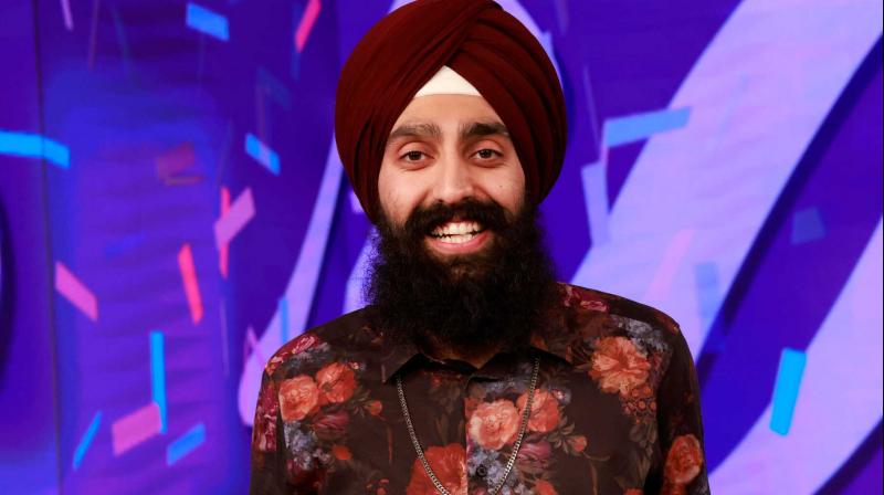 Big Brother 25 winner: Jag Bains becomes first Sikh American to win the show Big Brother 25 winner: Jag Bains becomes first Sikh American to win the show