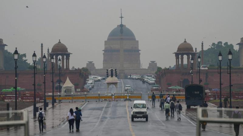 No odd-even Formula in Delhi for now as air quality improves No odd-even Formula in Delhi for now as air quality improves