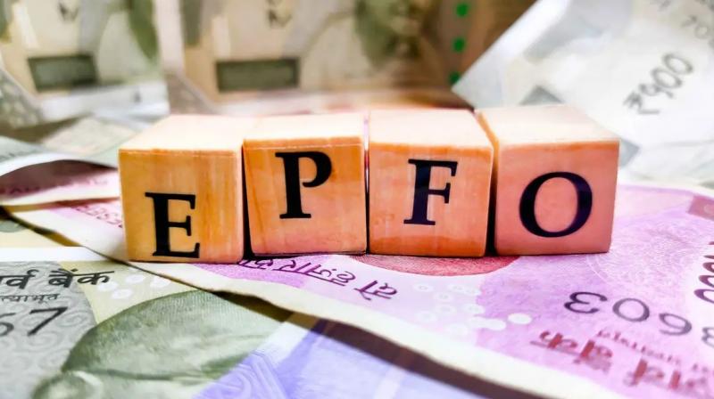 EPF Diwali Gift: EPFO starts crediting interest into PF Accounts EPF Diwali Gift: EPFO starts crediting interest into PF Accounts