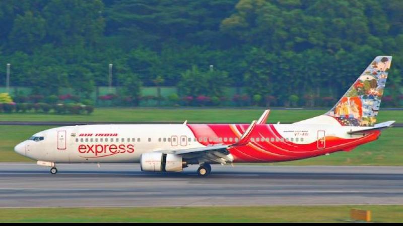 Air India Flights Canceled Air India Flights Canceled