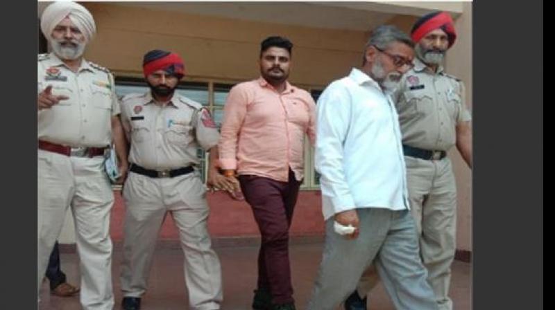 pathankot kathua rape case pathankot kathua rape case