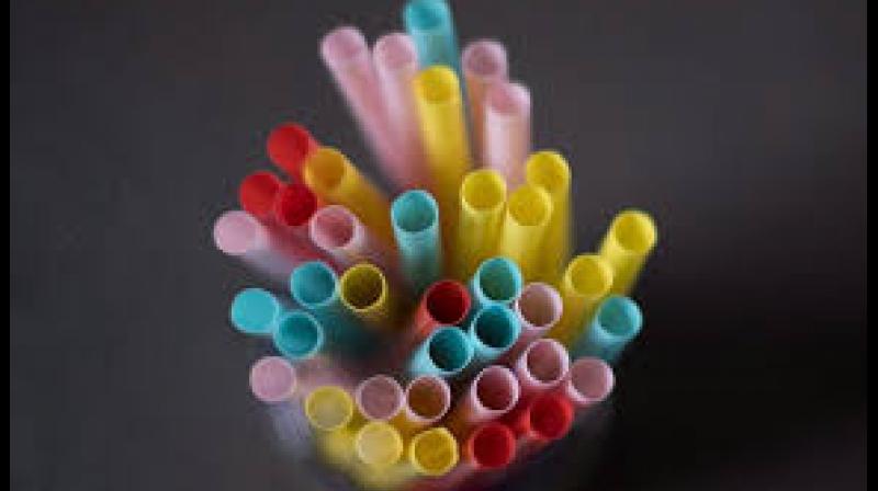 Government to ban single-use plastics as early as 2021