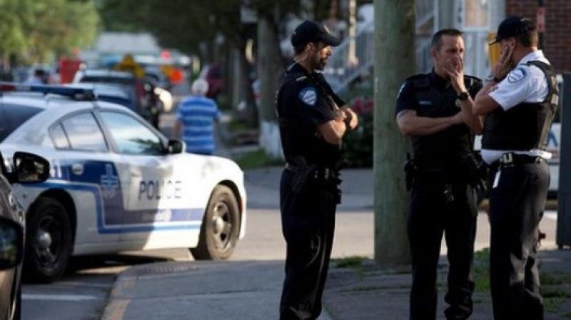 Punjabi-origin men arrested in Canadian drug racket 