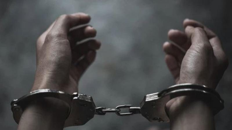 Arrest Arrest