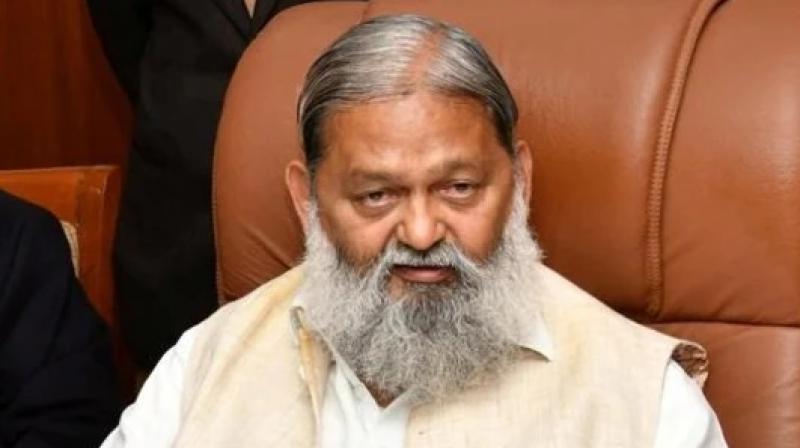 anil vij