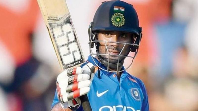 Ambati Rayudu Ambati Rayudu