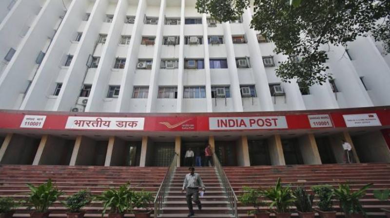 India posts annual deficit touched a staggering Rs 15000 crore
