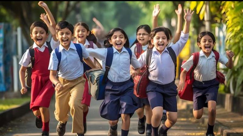Summer Vacation Holidays News in punjabi Summer Vacation Holidays News in punjabi