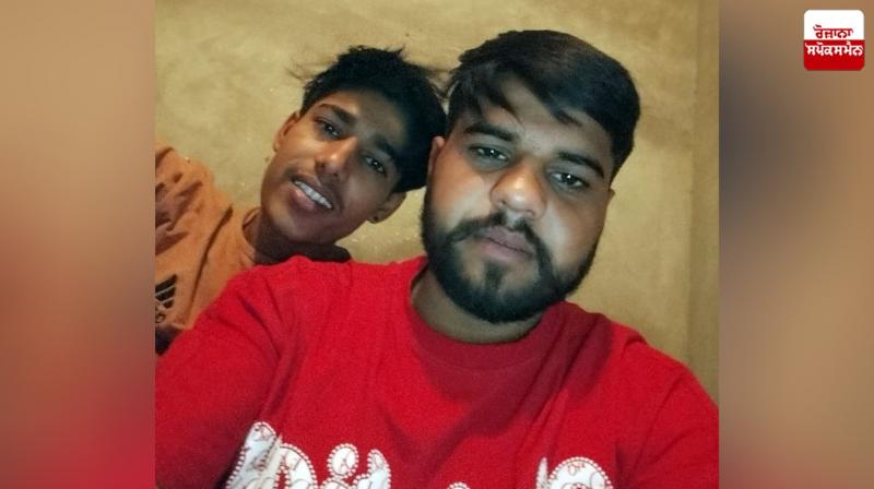 Drink alcohol together then die together Abohar News in punjabi Drink alcohol together then die together Abohar News in punjabi