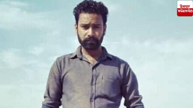 Sri Muktsar Sahib Murder News in punjabi Sri Muktsar Sahib Murder News in punjabi