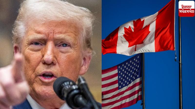 Tariff will be imposed at 50% instead of 25% Trump Tariff War Tariff will be imposed at 50% instead of 25% Trump Tariff War