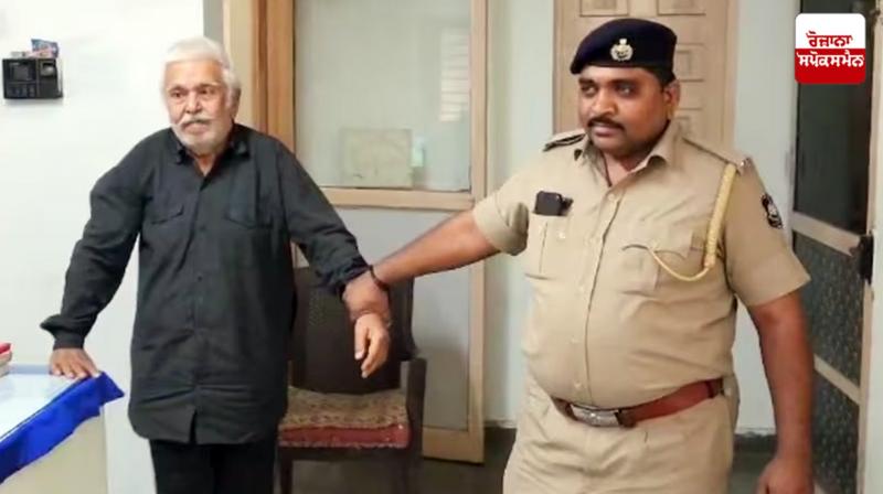 Father Killed his son Rajkot Rajasthan News Father Killed his son Rajkot Rajasthan News