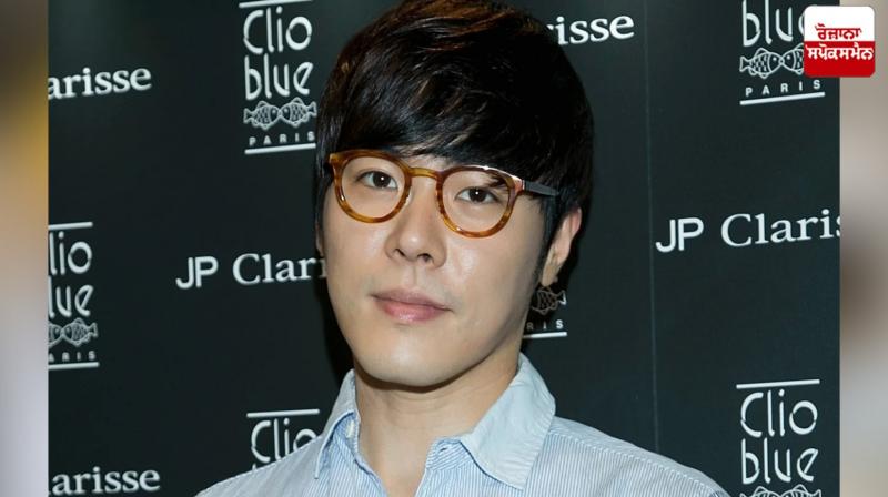 South Korean Singer Wheesung found dead at 43 News South Korean Singer Wheesung found dead at 43 News