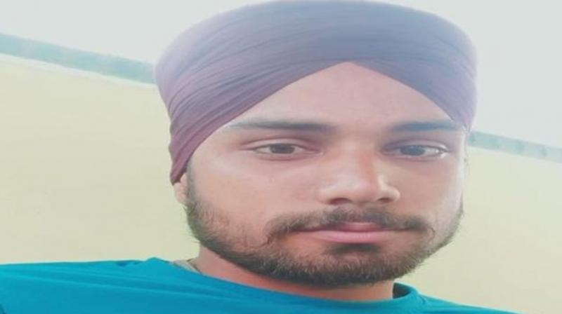 Ferozepur News: Another youth succumbed to drugs Ferozepur News: Another youth succumbed to drugs