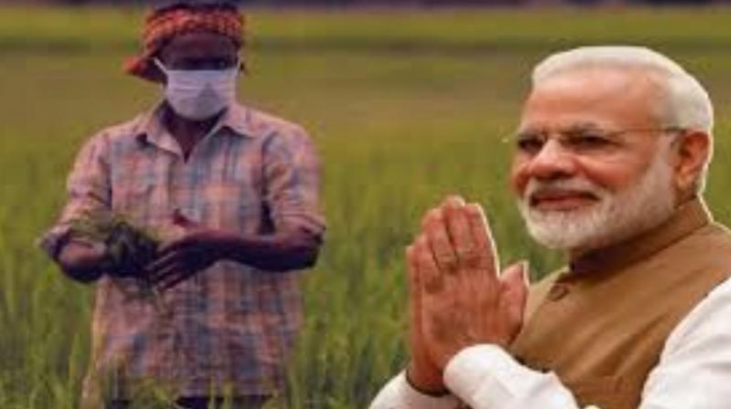 Approval for continuation of PM-ASHA scheme to provide better prices to farmers Approval for continuation of PM-ASHA scheme to provide better prices to farmers