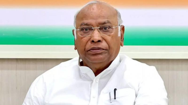BJP's 'one nation, one election' issue to divert attention, country will never accept: Congress BJP's 'one nation, one election' issue to divert attention, country will never accept: Congress