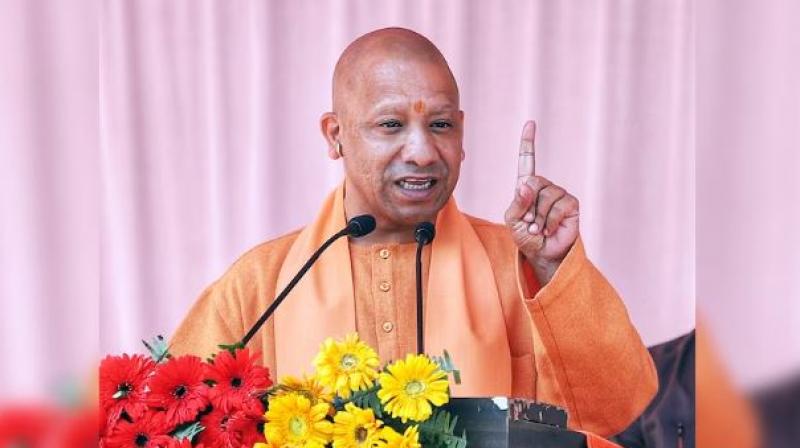 Yogi Adityanath Yogi Adityanath