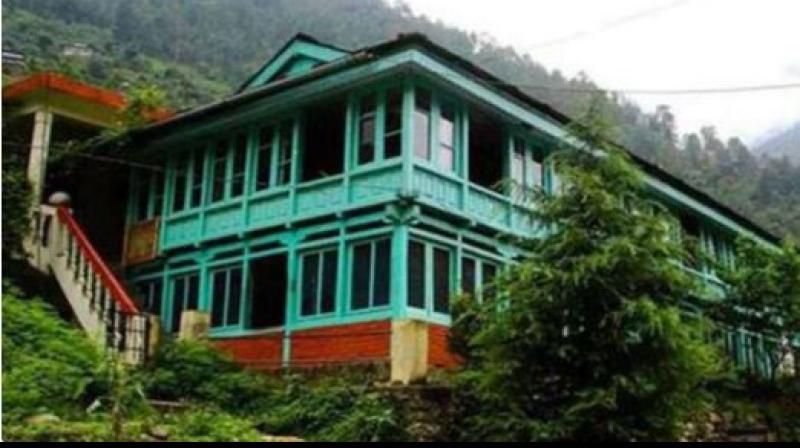 home Stay Scheme home Stay Scheme