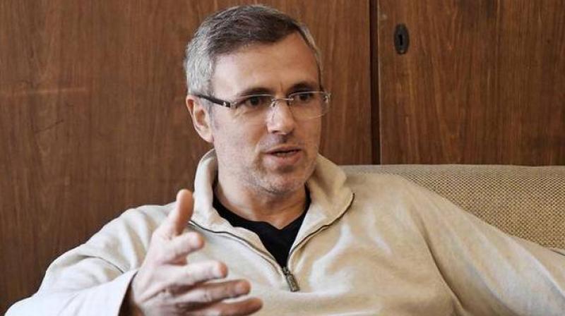 Omar Abdullah Omar Abdullah