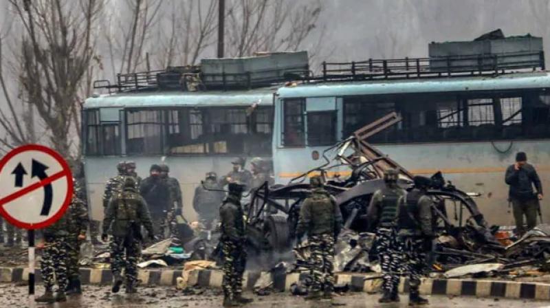 Jaish e Mohammad new terror attack plan Jaish e Mohammad new terror attack plan