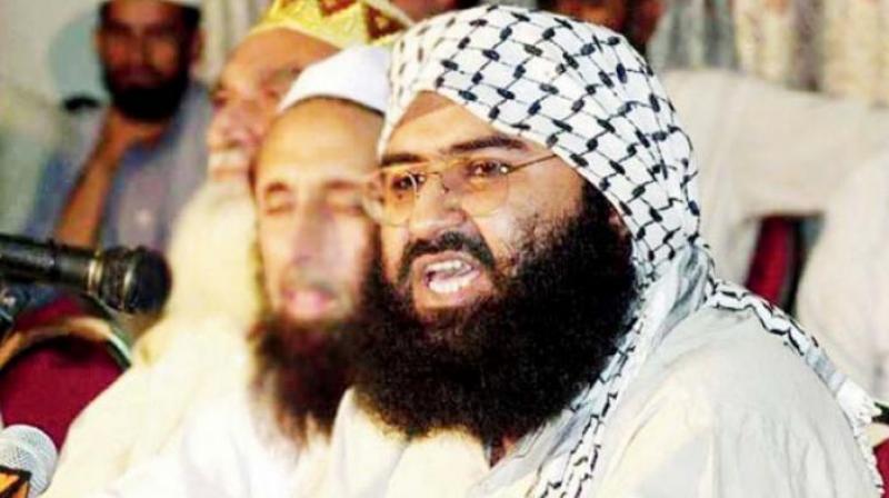 Masood Azhar