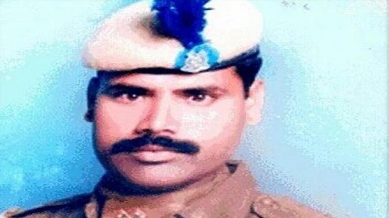 Delay Pompore Martyr's Funeral Because He Was From A Lower Caste Delay Pompore Martyr's Funeral Because He Was From A Lower Caste