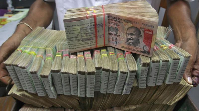 money money