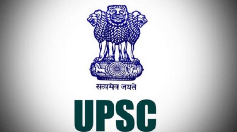 UPSC UPSC
