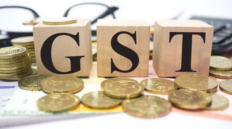 Punjab Gross GST Collection stands at Rs. 1103.31 Cr during July 2020