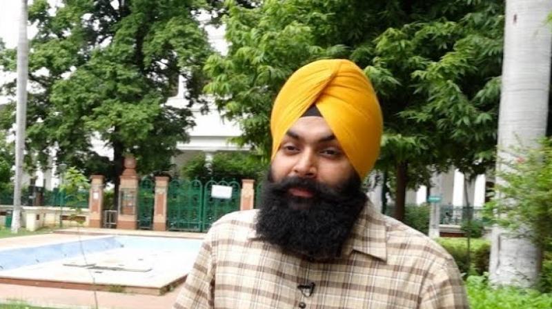 Amarpreet Singh Amarpreet Singh
