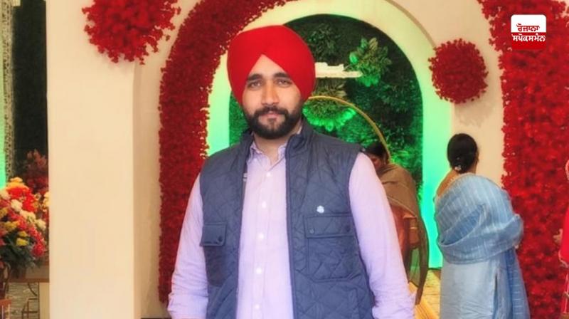  Patti TarnTaran Firing News in punjabi  