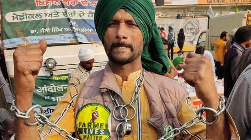 Kabal Singh Kabal Singh