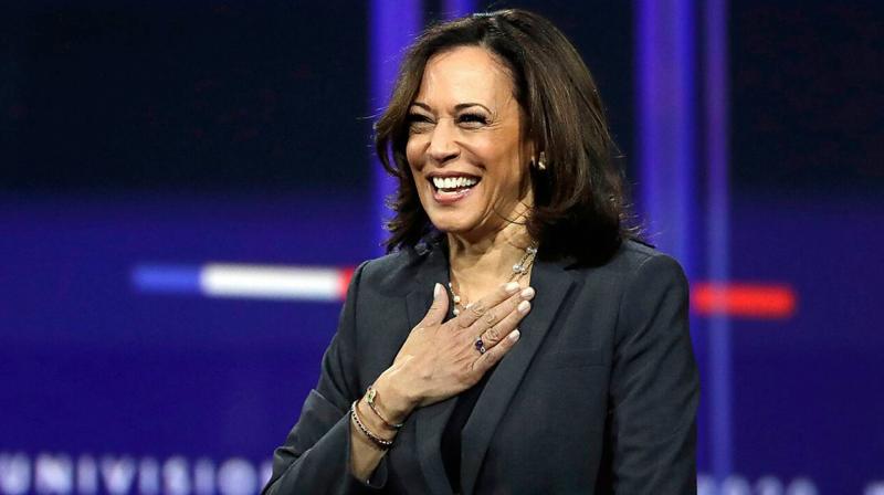 Kamala Harris