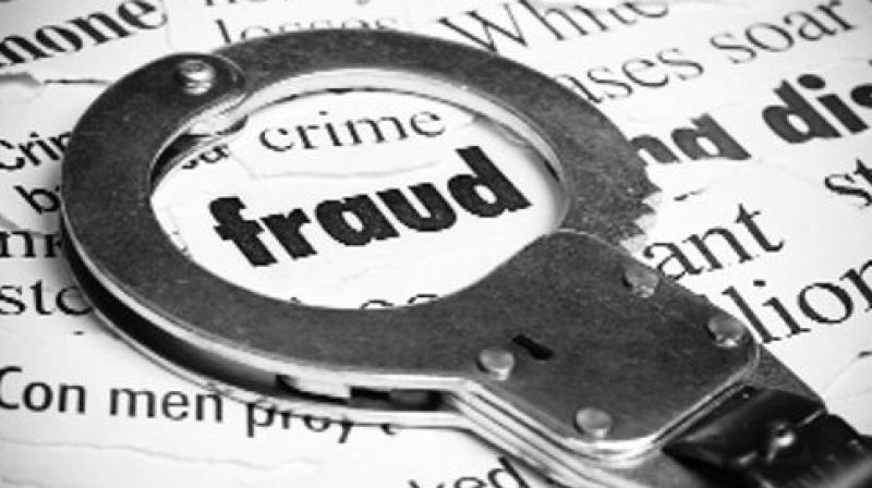 Fraud Case Fraud Case