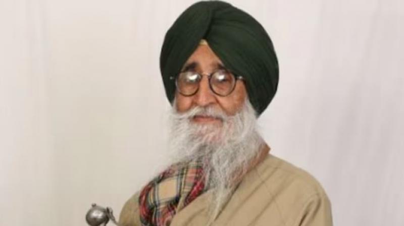 Simranjit Mann Simranjit Mann
