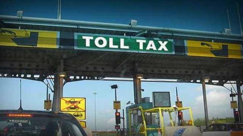 The fee of toll plazas will increase in Punjab