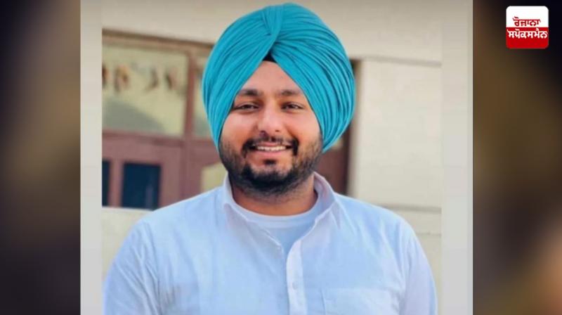 ਕੁਲਵਿੰਦਰ ਸਿੰਘ ਕੁਲਵਿੰਦਰ ਸਿੰਘ