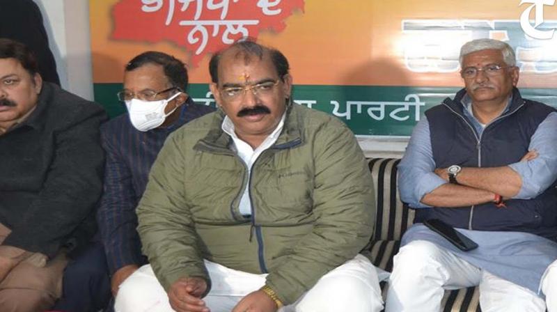 Ashwani Sharma Ashwani Sharma