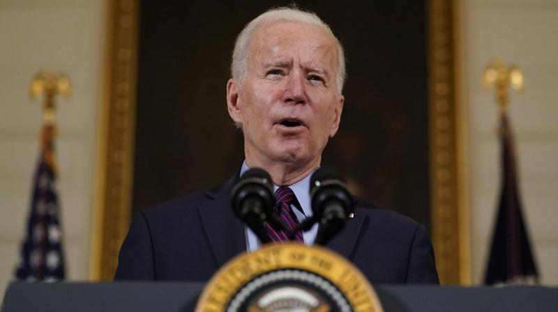 Joe Biden Joe Biden