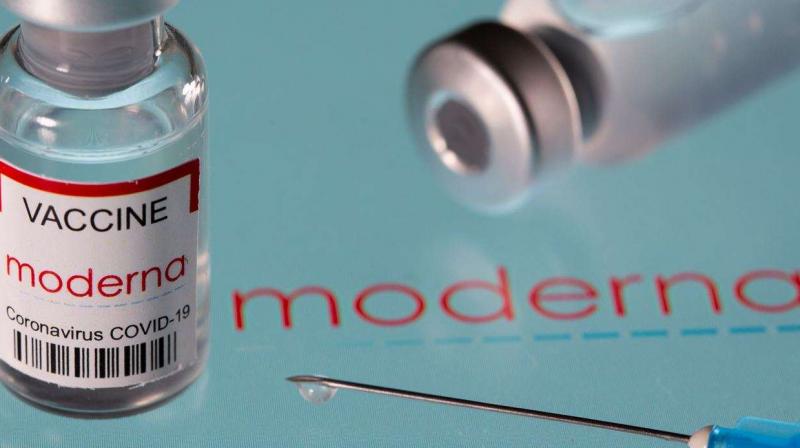 EMA approves Moderna covid vaccine for 12-17 year olds