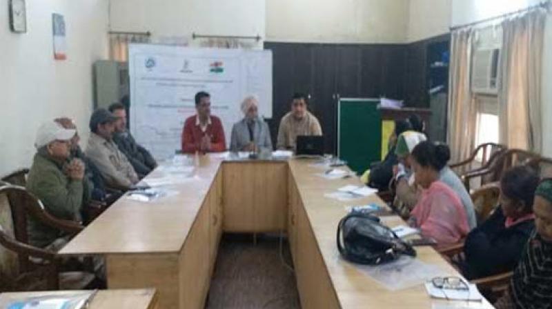 Faridkot Faridkot