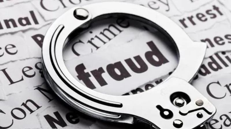 By pretending to send abroad, the agents cheated lakhs of rupees, a case was registered By pretending to send abroad, the agents cheated lakhs of rupees, a case was registered