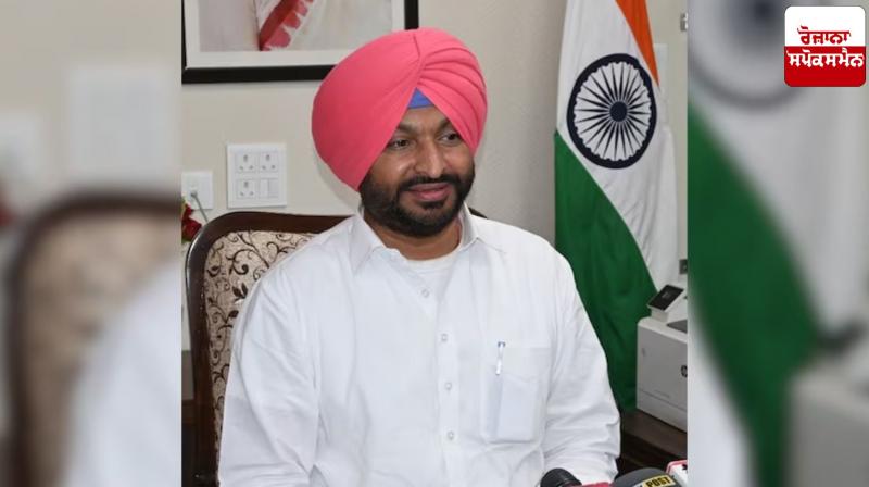 Union Minister of State Ravneet Bittu's big statement after Sajjan Kumar was convicted Union Minister of State Ravneet Bittu's big statement after Sajjan Kumar was convicted