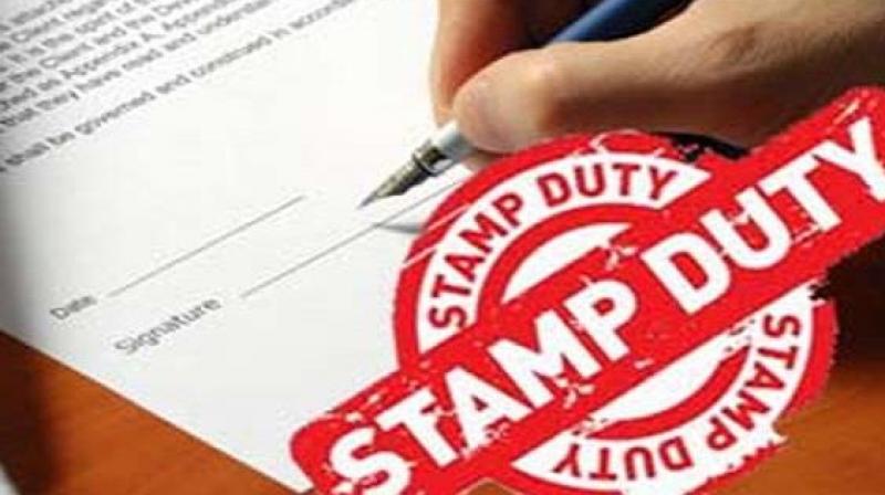 Stamp Duty Stamp Duty