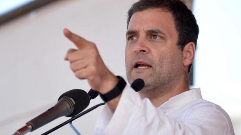 Rahul Gandhi Rahul Gandhi