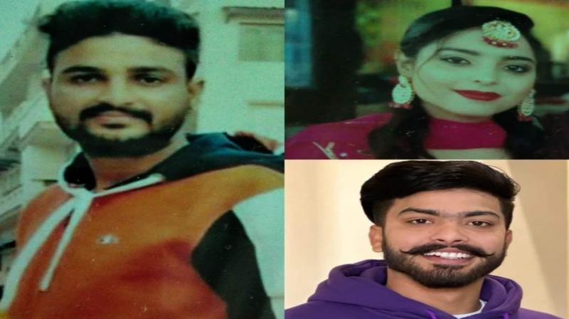 Ferozepur News: Daylight firing, 2 dead, 3 seriously injured Ferozepur News: Daylight firing, 2 dead, 3 seriously injured