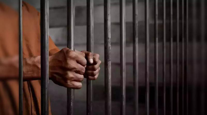 An Indian man was jailed for molesting a girl in Singapore An Indian man was jailed for molesting a girl in Singapore