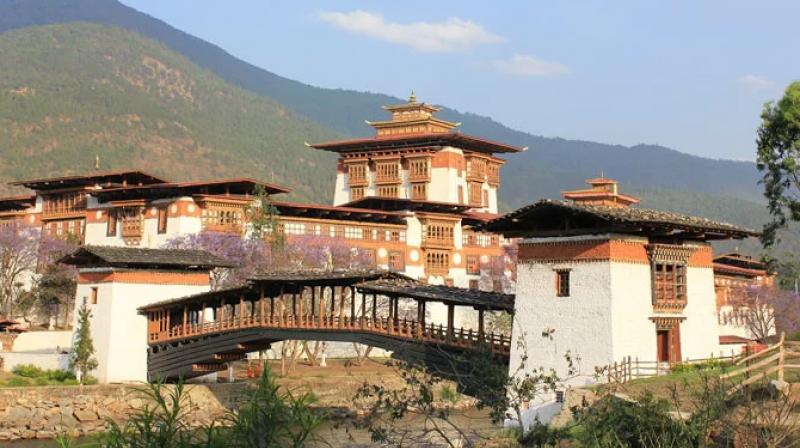 Bhutan free entry tourists passport banglades Bhutan free entry tourists passport banglades
