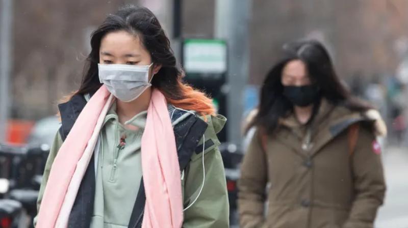 Corona virus china s cruel face expose Corona virus china s cruel face expose