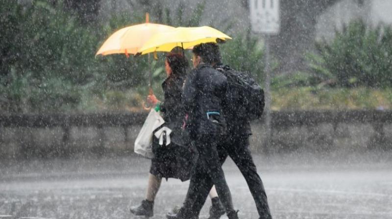 Weather will take a turn rain in odisha chhattisgarh